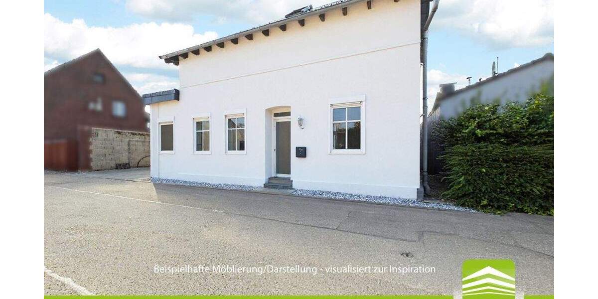 Einfamilienhaus Heinsberg Karken - 6 Zimmer, 162 m&sup2;, 319.000&euro; | Angebot:25707373