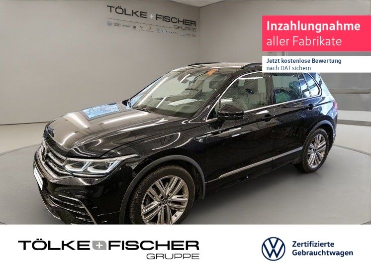 VW Tiguan 109.032 km 33.380 &euro; Krefeld 47805