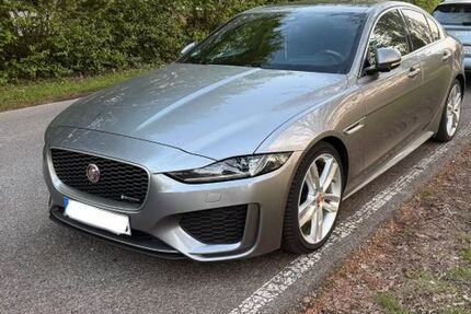 Jaguar XE 146.000 km 16.600 &euro; Krefeld 47807