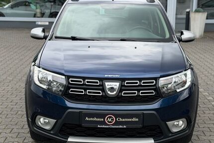 Dacia Sandero 100.644 km 8.499 &euro; Viersen 41748