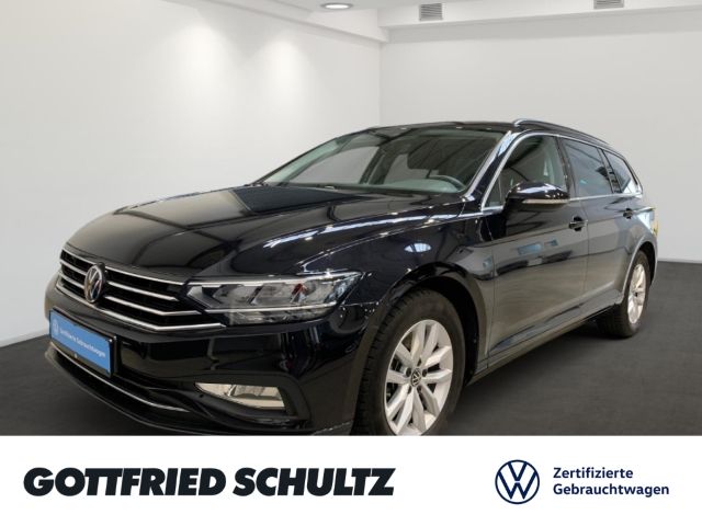 VW Passat Variant 45.600 km 25.450 &euro; Neuss 41460