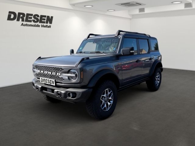 Ford Bronco 11.083 km 48.450 &euro; Korschenbroich 41352