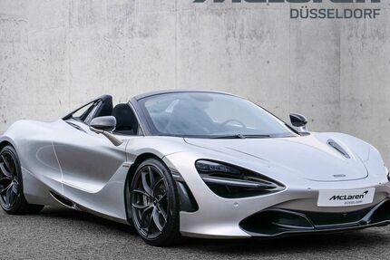 McLaren 720S 9.230 km 249.990 &euro; Düsseldorf 40476