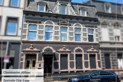 Wohnung Mönchengladbach - 3 Zimmer, 81 m&sup2;, 890&euro; | Angebot:26809537