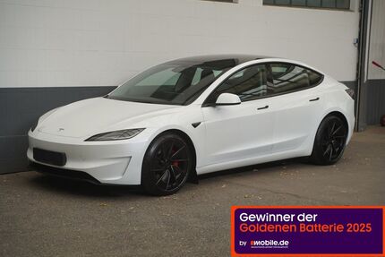 Tesla Model 3 37.702 km 46.550 &euro; Mönchengladbach 41236