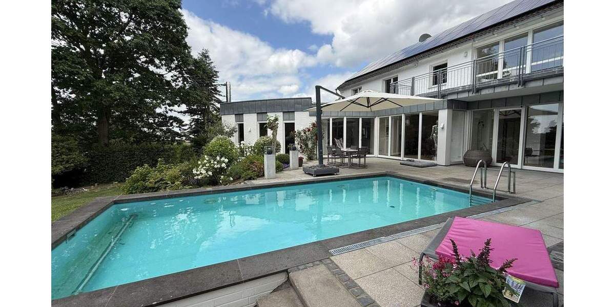 Einfamilienhaus Mönchengladbach Odenkirchen - 7 Zimmer, 320 m&sup2;, 1.150.000&euro; | Angebot:25669263