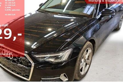 Audi A6 22.414 km 43.680 &euro; Moers-Hülsdonk 47441