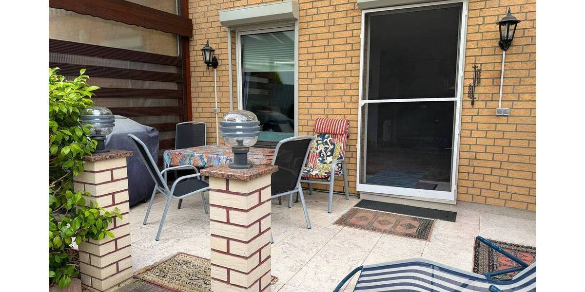 Reihenendhaus Wassenberg - 3 Zimmer, 93 m&sup2;, 259.000&euro; | Angebot:26929103