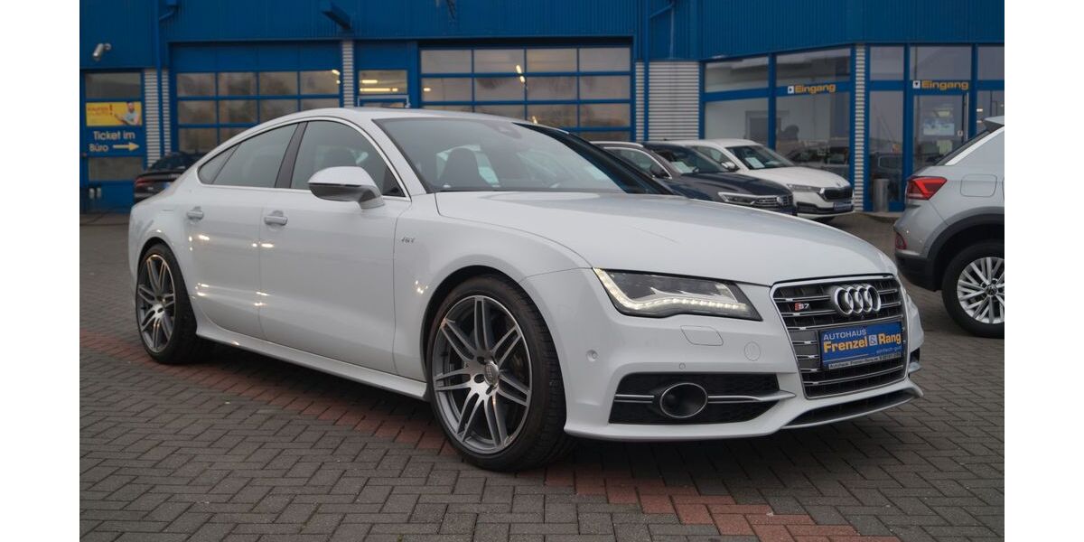 Audi S7 118.500 km 29.990 &euro; Nettetal 41334