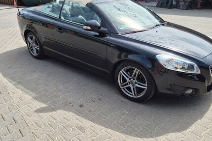 Volvo C70 118.900 km 15.000 &euro; Mönchengladbach 41189