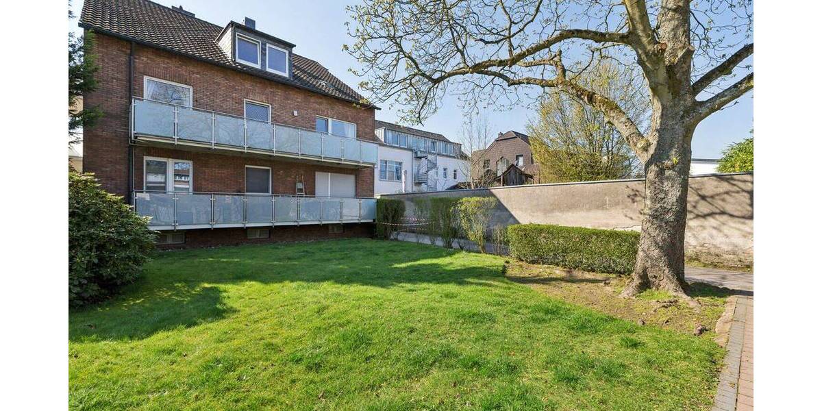 Etagenwohnung Meerbusch Büderich - 3 Zimmer, 122 m&sup2;, 495.000&euro; | Angebot:25958636