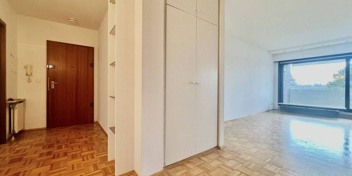 Etagenwohnung Mönchengladbach Odenkirchen - 3 Zimmer, 84 m&sup2;, 198.000&euro; | Angebot:25743272