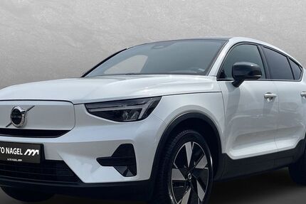 Volvo C40 29.680 km 34.880 &euro; Moers 47441