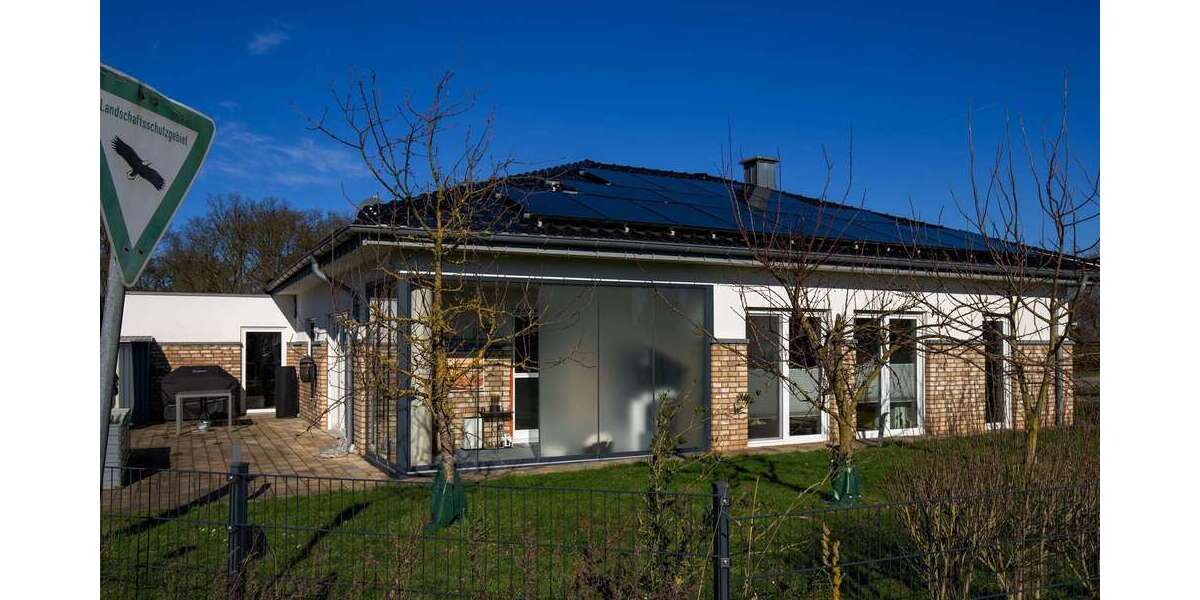 Einfamilienhaus Erkelenz - 3 Zimmer, 120 m&sup2;, 599.000&euro; | Angebot:25454713