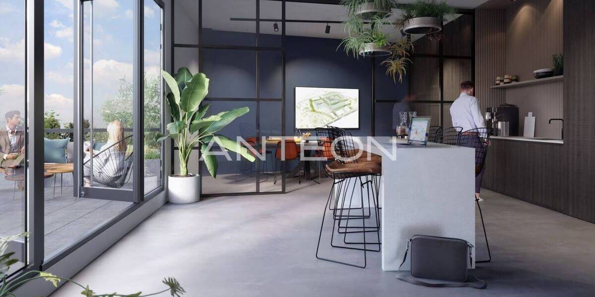 Gewerbeobjekt Neuss Barbaraviertel - 955.000&euro; | Angebot:26826276