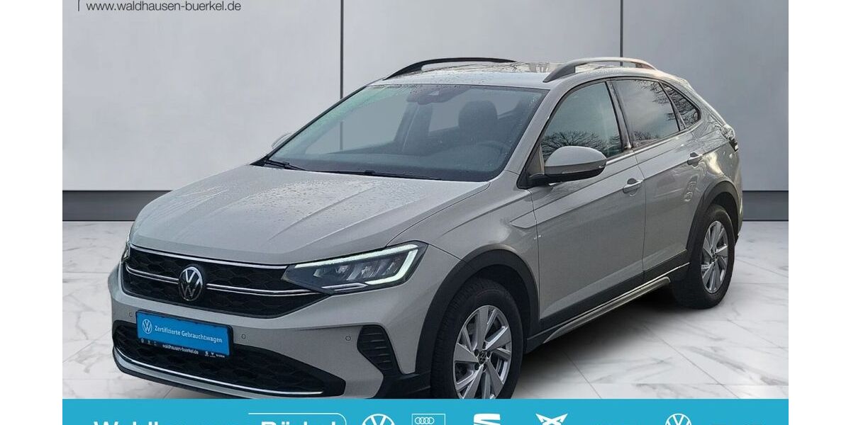 VW Taigo 45.038 km 18.980 &euro; Viersen 41751