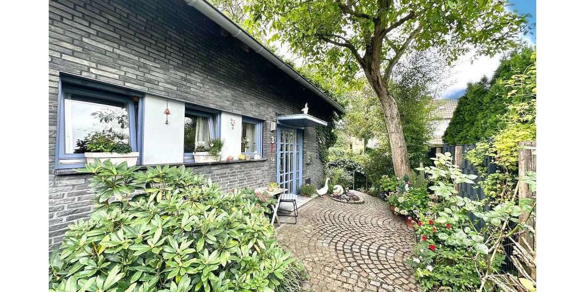 Einfamilienhaus Kaarst - 4 Zimmer, 114 m&sup2;, 459.000&euro; | Angebot:26573142