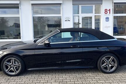 Mercedes-Benz C 180 88.600 km 27.980 &euro; Mönchengladbach 41063