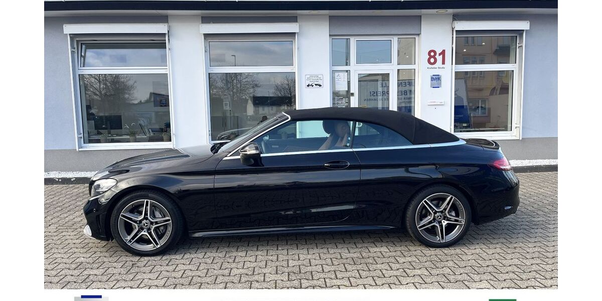 Mercedes-Benz C 180 88.600 km 27.980 &euro; Mönchengladbach 41063