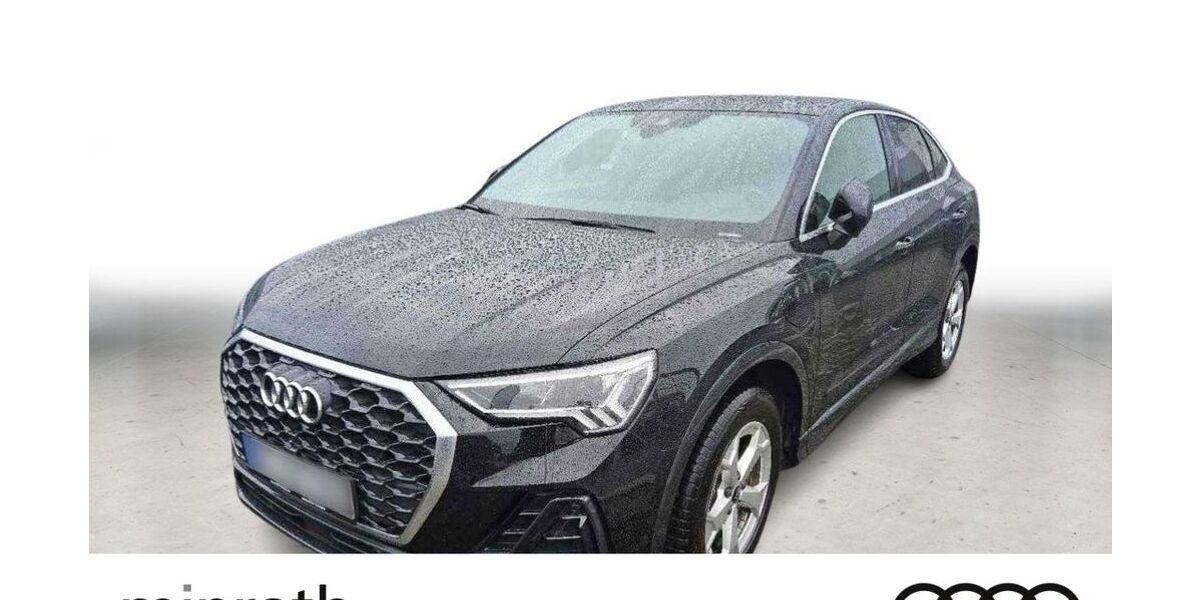 Audi Q3 95.790 km 31.440 &euro; Geldern 47608