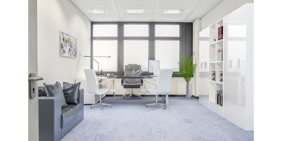 Gewerbeobjekt Neuss Gnadental - 2&euro; | Angebot:23805313