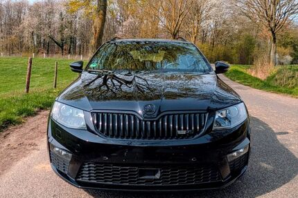 Skoda Octavia 125.000 km 15.700 &euro; Erkelenz 41812