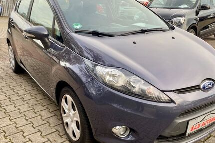 Ford Fiesta 155.520 km 3.800 &euro; Moers 47445