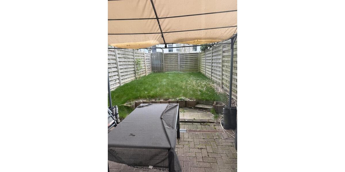 Reihenhaus Neuss Allerheiligen - 4 Zimmer, 116 m&sup2;, 1.492&euro; | Angebot:25918710