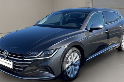 VW Arteon 57.090 km 26.969 &euro; Krefeld 47805
