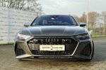 Audi RS6 4.0 TFSI / PANO/ Keramik / Nachtsicht / 22´´ 85.000 km 88.000 &euro; Mönchengladbach 41066