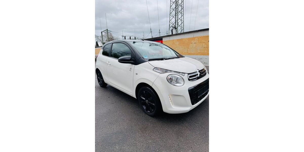 Citroen C1 85.000 km 6.700 &euro; Mönchengladbach 41199
