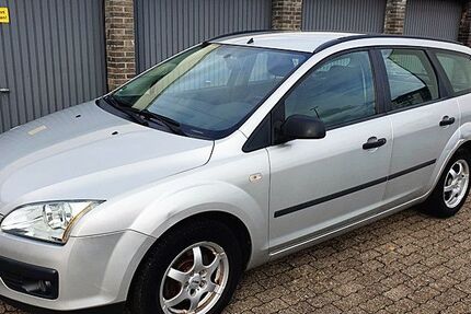 Ford Focus 266.000 km 3.690 &euro; Mönchengladbach 41239