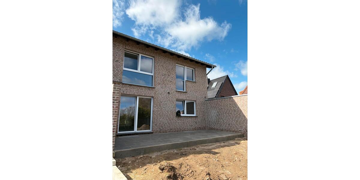 Etagenwohnung Heinsberg - 2 Zimmer, 68 m&sup2;, 750&euro; | Angebot:25960297