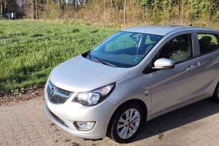 Opel Karl 41.000 km 7.999 &euro; Hückelhoven, Stadt 41836