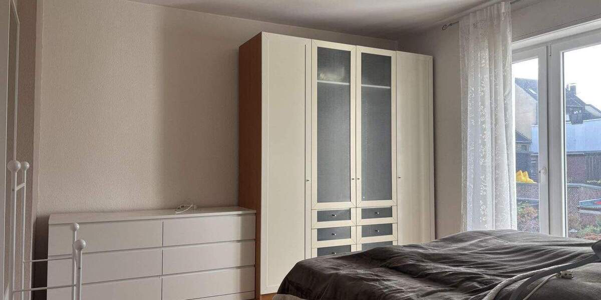 Reihenendhaus Mönchengladbach Lürrip - 5 Zimmer, 115 m&sup2;, 339.000&euro; | Angebot:25693374