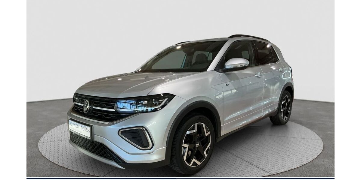 VW T-Cross 26.281 km 28.745 &euro; Neuss 41469