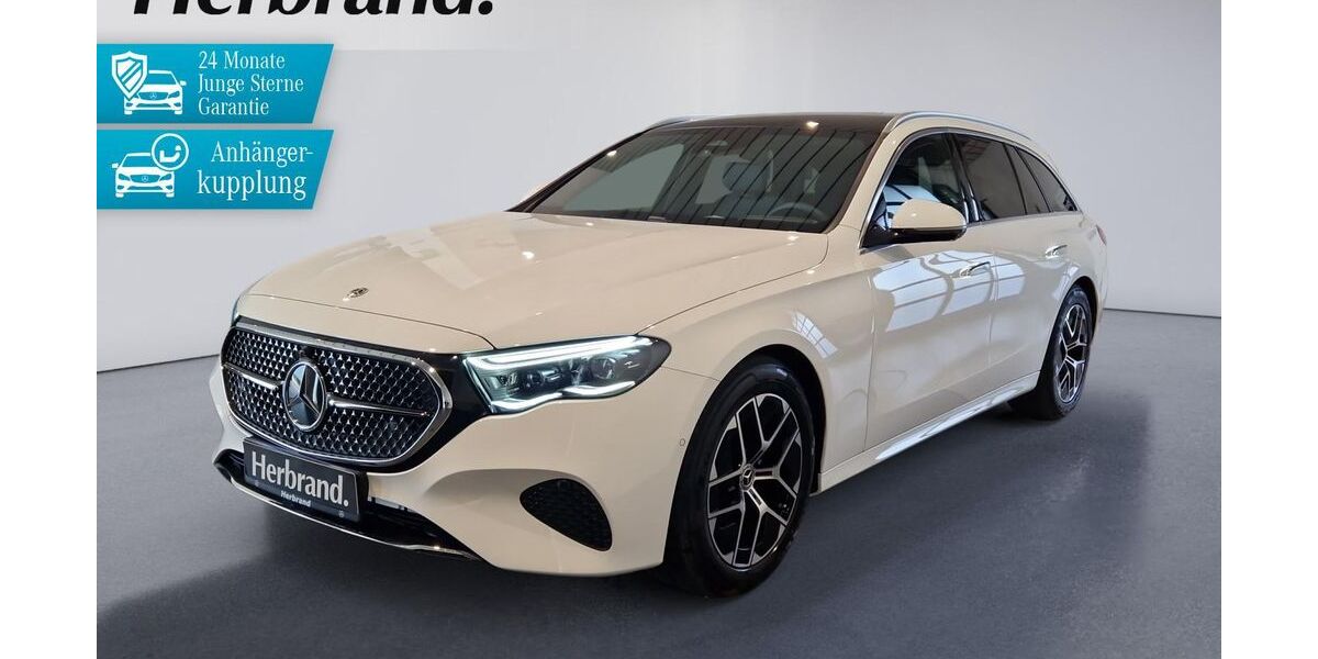 Mercedes-Benz E 200 12.660 km 50.790 &euro; Mönchengladbach 41063