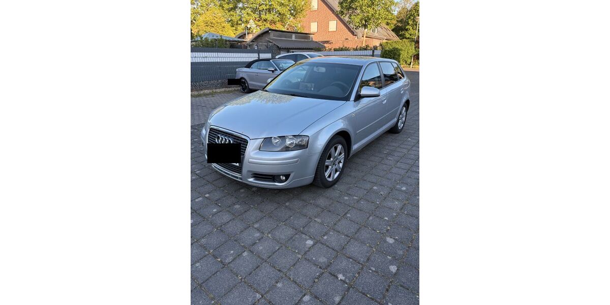 Audi A3 203.704 km 2.899 &euro; Neukirchen-Vluyn 47506