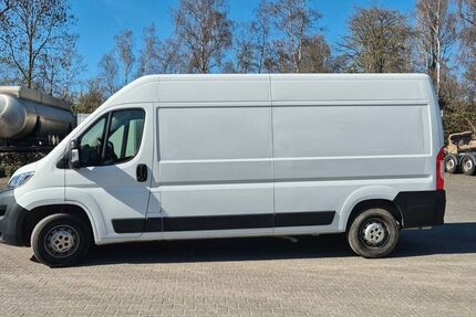 Opel Movano 40.314 km 22.800 &euro; Mönchengladbach 41239