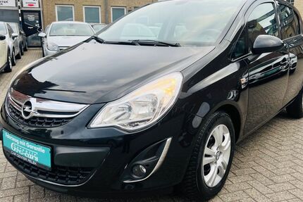 Opel Corsa 93.000 km 5.500 &euro; Viersen 41748