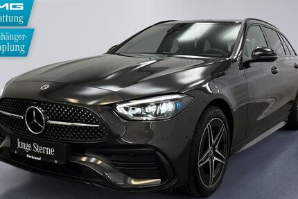 Mercedes-Benz C 300 17.000 km 43.780 &euro; Krefeld 47800