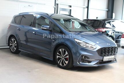 Ford S-Max 96.980 km 22.990 &euro; Schwalmtal 41366