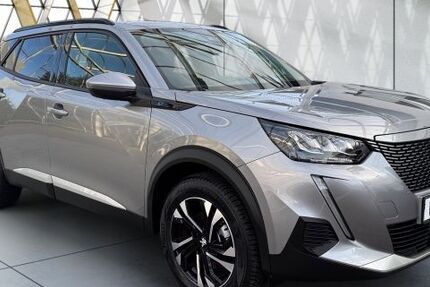 Peugeot 2008 40.500 km 18.900 &euro; Wegberg 41844