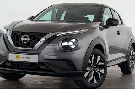 Nissan Juke 3.500 km 20.560 &euro; Düsseldorf 40599