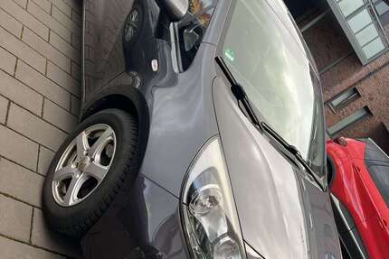 Kia Rio 116.000 km 6.500 &euro; Erkelenz, Stadt 41812