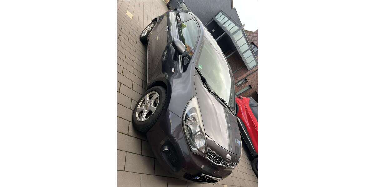 Kia Rio 116.000 km 6.500 &euro; Erkelenz, Stadt 41812