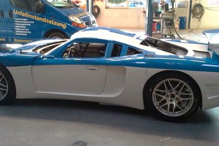 Corvette Andere 12.345 km 39.900 &euro; Wassenberg 41849