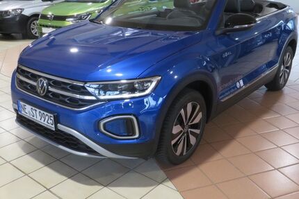 VW T-Roc 3.100 km 42.445 &euro; Neuss 41469
