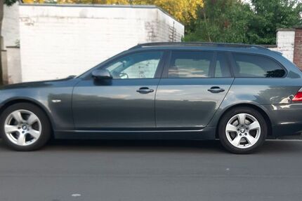 BMW 525 370.700 km 9.989 &euro; Neuss 41466