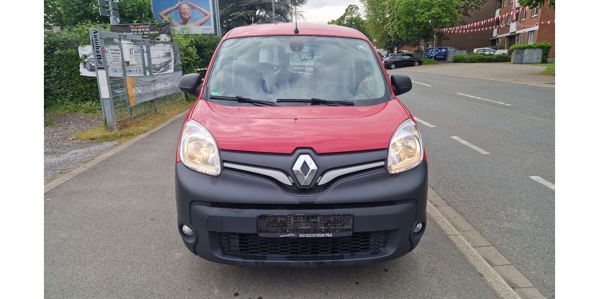 Renault Kangoo 206.918 km 6.600 &euro; Düsseldorf 40549